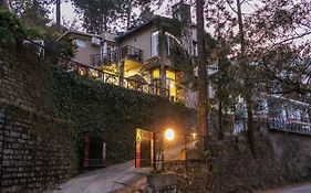 Mehar Villa Kasauli